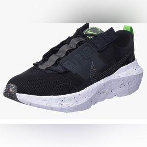 Awesome Nike Crater Impact Sneakers